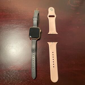 Apple Watch SE 2nd generation